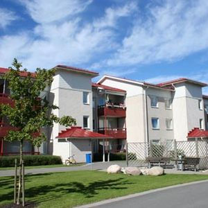 Andréegatan 5 A - Foto 2