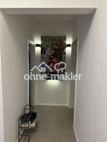 Traumhafte 2 Zimmerwohnung mit Einbauküche, in Altenessen Süd, 5Min.zur Uni - Photo 3