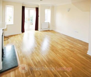 2 bedroom terraced house to rent - Photo 5