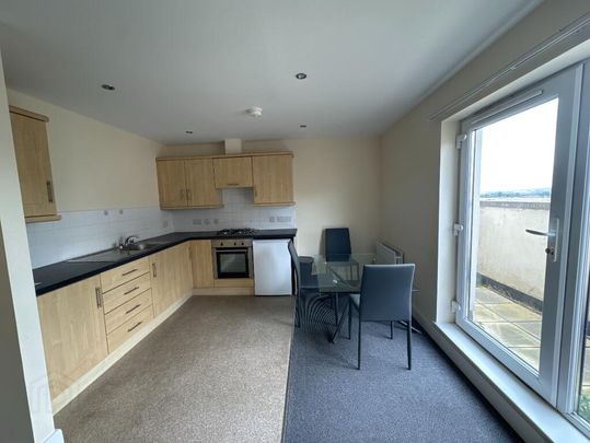 810 College Court Central, 56 King Street, Belfast, BT1 6BZ - Photo 1