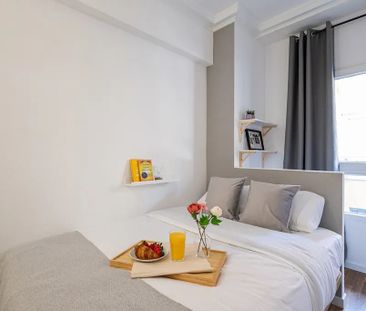 Calle del Poeta Joan Maragall, Madrid, Community of Madrid 28020 - Photo 4