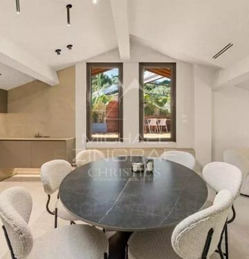 Appartement • Saint-Jean-Cap-Ferrat - Photo 5