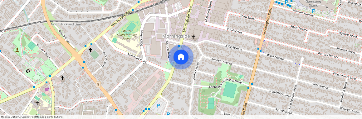 328/26 Morningside Drive, Morningside, Auckland