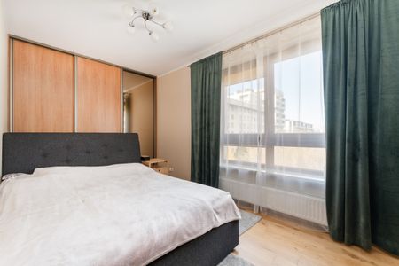 Mieszkanie na wynajem na warszawskim Żoliborzu - Фото 5