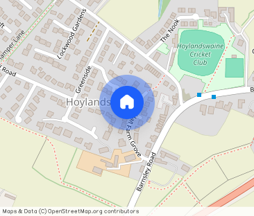 The Heights, Scholes, Holmfirth, West Yorkshire, HD9 - Photo 1