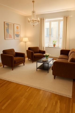 Simrishamnsgatan 17 B - Photo 3