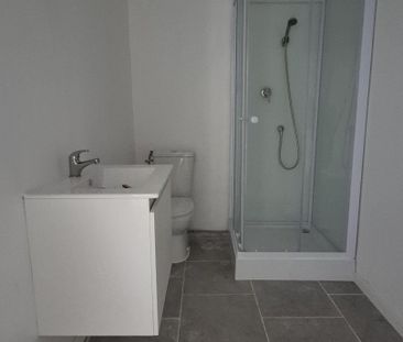 Location Appartement 3 pièces 49m² FEIGNIES 59750 - Photo 2