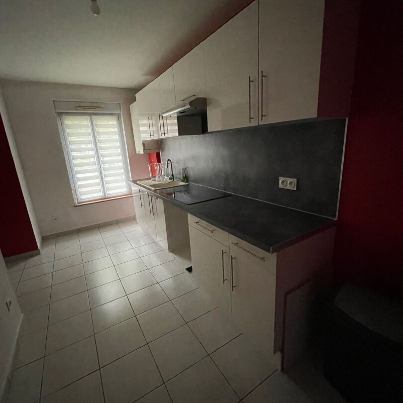 Appartement / Offre 55073434 - Photo 1