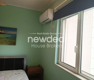 Ενοικίαση κατοικίας, 25 τ.μ., Νέα Μάκρη, 320 € - Photo 1