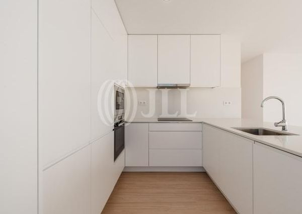 Apartamento T2