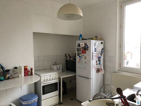 Location Appartement 2 pièces 49m² - Photo 5