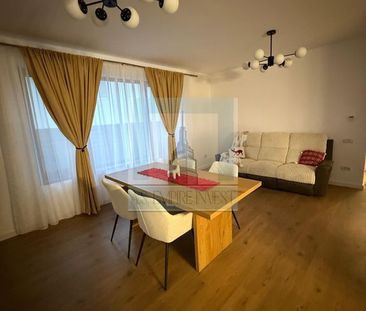 Casa/Vila de inchiriat in Talungeni - Fotografie 1