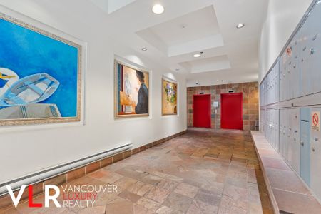 Condo in Vancouver West Side, BC - Photo 2