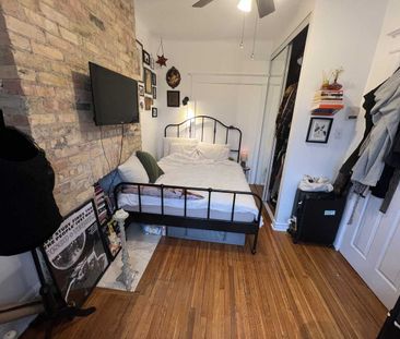49 Denison Avenue apartment — Toronto, ON (3-Bedroom) - 3 Bedroom - Photo 6
