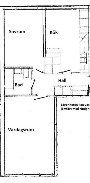 Verkstadsgatan 13A - Foto 2