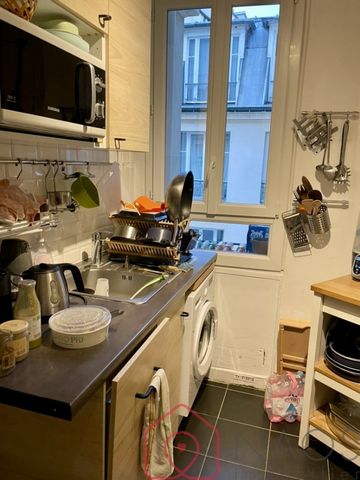 Appartement PARIS 7EME ARRONDISSEMENT (75007) Ref 75008143909 Ref 22870 - Photo 2