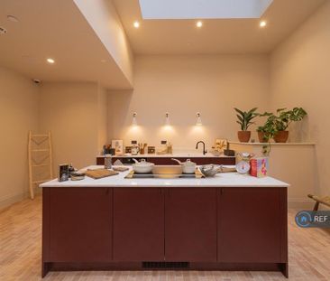 Studio to rent - Photo 6