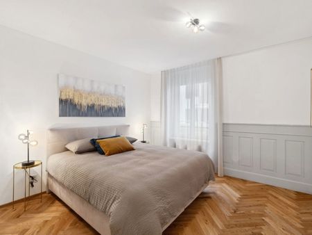 Zurich-Müllerstrasse - Des bijoux de luxe au cœur de Zurich - Foto 2