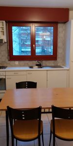 Appartement de 2.0 pièces au 1er étage avec balcon - Foto 3