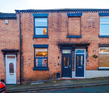 Shelburne Street Room 1 - Photo 1