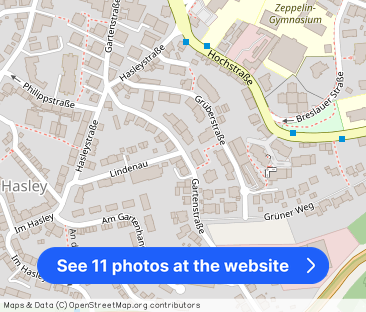 Lüdenscheid: Barrierefreie 2-Zimmer-Wohnung mit Balkon - Photo 1