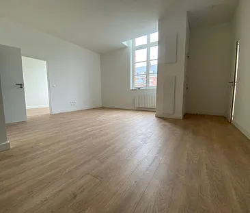 ROUBAIX - Appartement neuf ! Joli T2 de 50.11 m² ROUBAIX - Secteur ... - Photo 3