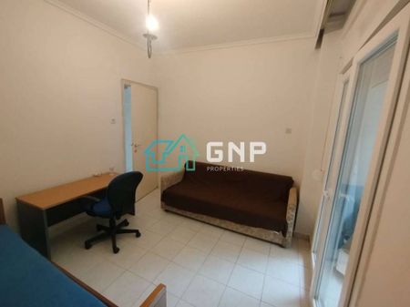 Studio/Γκαρσονιέρα για ενοικίαση Κέντρο (Χαριλάου) - Photo 3