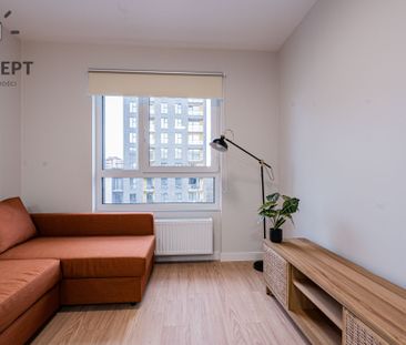 Nowa kawalerka | Balkon | Parking | Braniborska - Фото 6