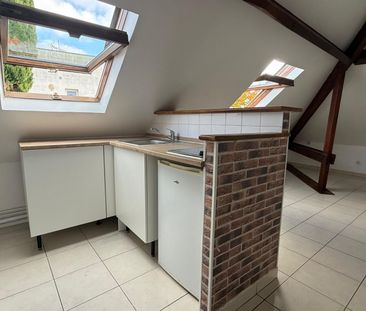 STUDIO - HOUILLES, - Photo 5