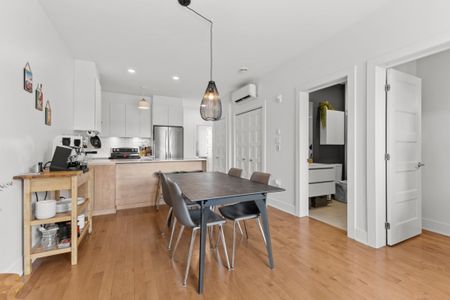 Appartement à louer - Photo 2