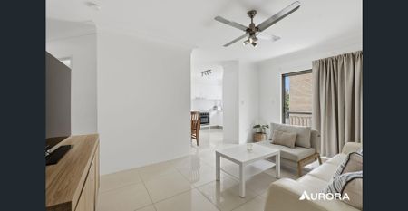 Fully Renovated & Ready to Move In – City Fringe Convenience - Photo 3