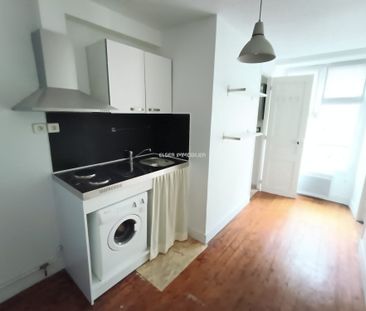 Location - appartement - 20.55 m² - 2 Pièces - Photo 6