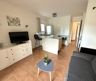 Location Appartement 2 pièces 30m² MALLEMORT 13370 - Photo 1