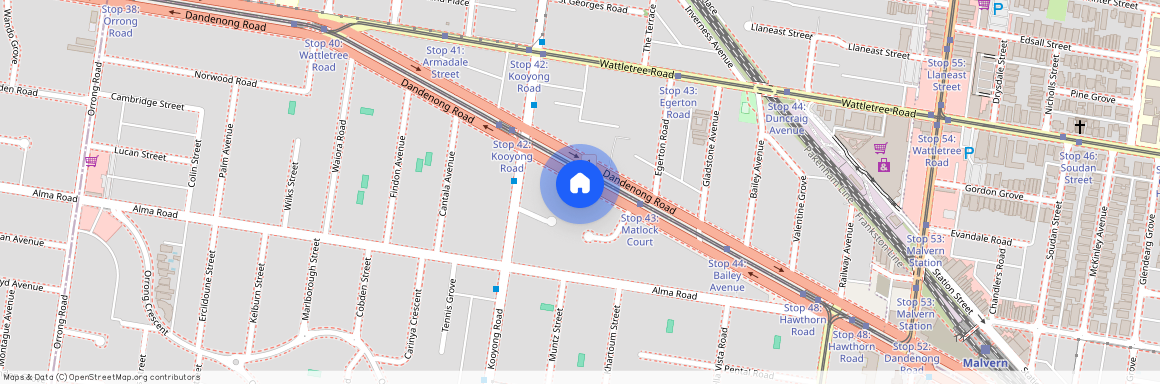 101/466 Dandenong Road, Vic 3161, Caulfield North