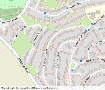 Sheridan Road, Twerton, Bath, BA2 - Photo 1