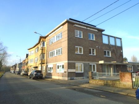 Appartement te Zelzate - Foto 2