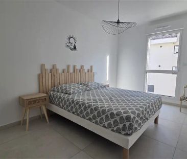 Location appartement 3 pièces - 61m² à Hyeres (83400) - Photo 6