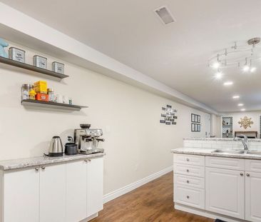 For Lease - 10 Duval Drive Unit# Lower, Barrie, Ontario - Photo 6