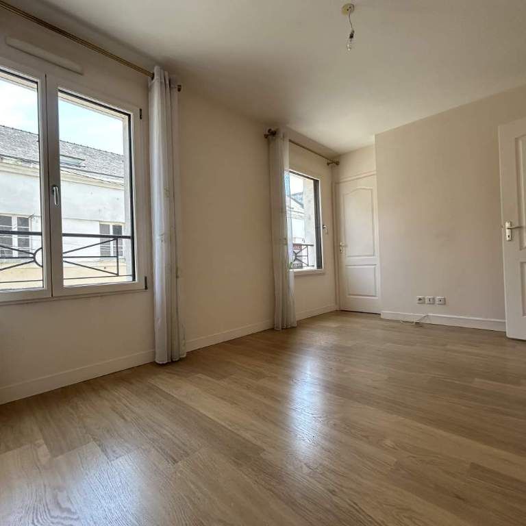 Appartement 3 CHAMBRES - Photo 1