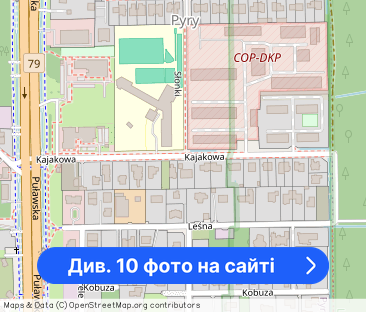 Przytulne mieszkanie dwa oddzielne pokoje - Фото 1