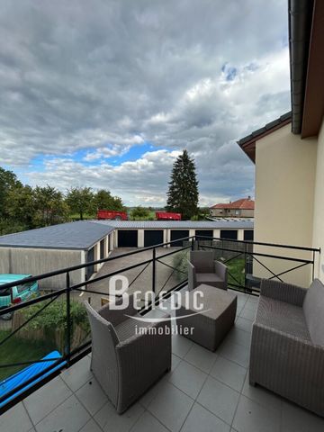 Appartement 1 pièce à Thionville - Photo 3