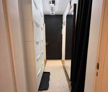 2 Zimmer, 48 m² - Photo 2