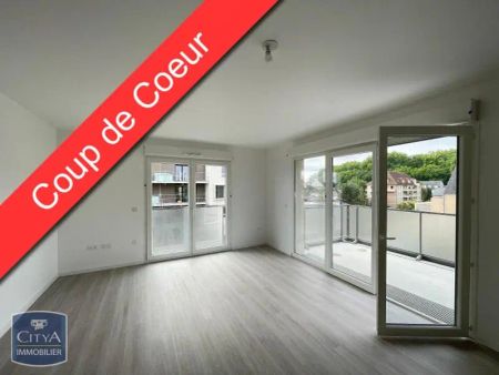 Appartement à louer 3 pièces 72.73m² - Photo 4