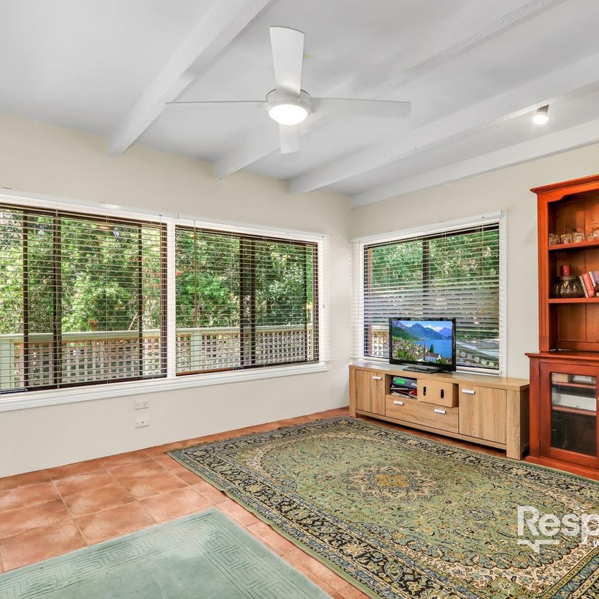 Wake Up to Peaceful Bushland Views - Photo 1
