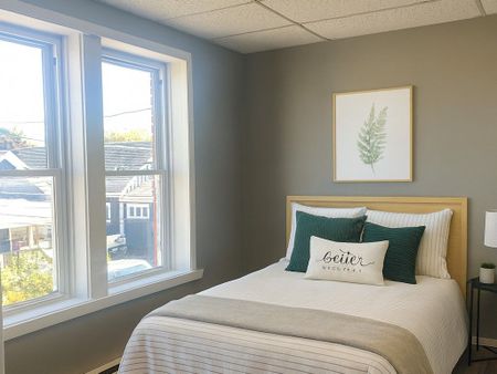 For Lease - 23 Jarvis Street Unit# 2, Fort Erie, Ontario - Photo 5