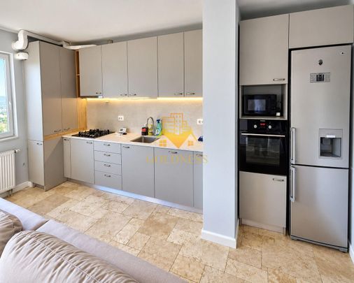 Închiriază Apartament 2 camere Sopor - Photo 1