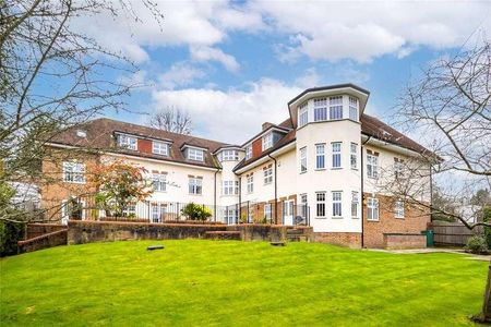 Park Road, Radlett, Hertfordshire, WD7 - Photo 5