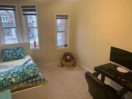 For Lease - 19 Pearman Crescent, Brampton, Ontario - Photo 5