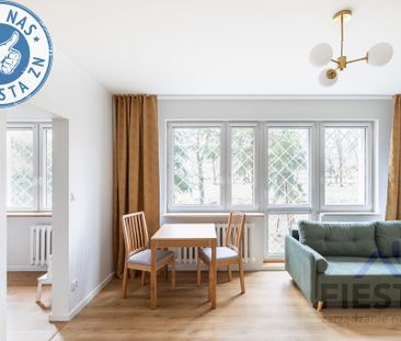 Warszawa, Mokotów, Maltańska - Фото 1