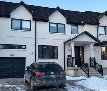 For Lease - 46 Verwood Avenue, Toronto, Ontario - Photo 5